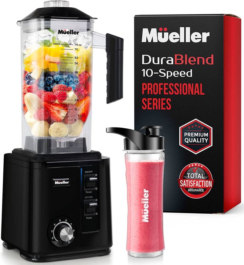 Omega Slow Juicer - Best Quietest Juicer