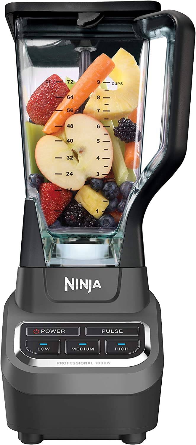 Omega Slow Juicer - Best Quietest Juicer