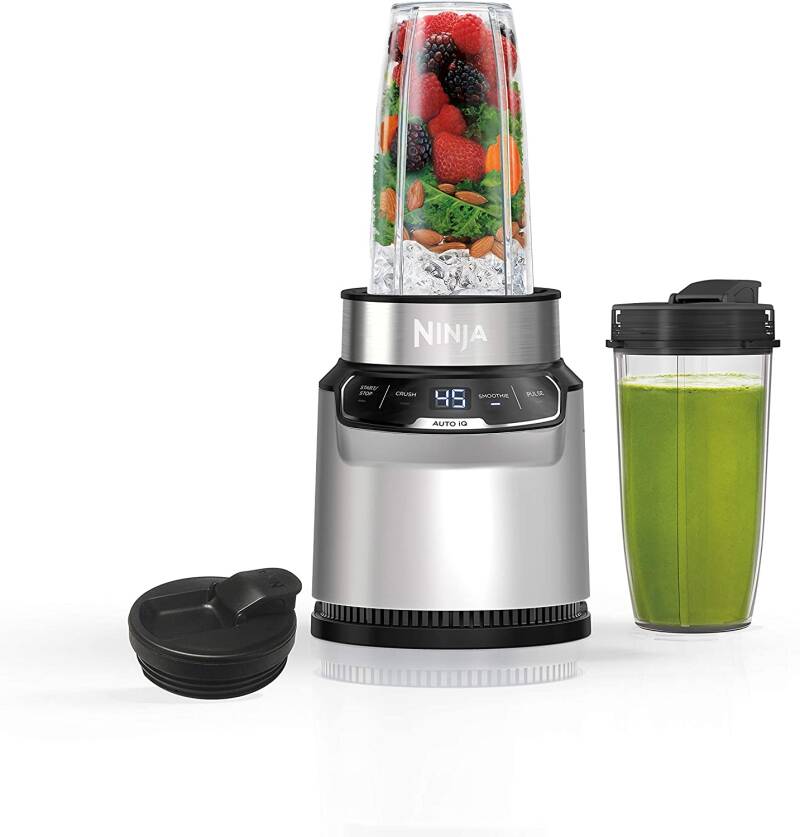 Omega Slow Juicer - Best Quietest Juicer