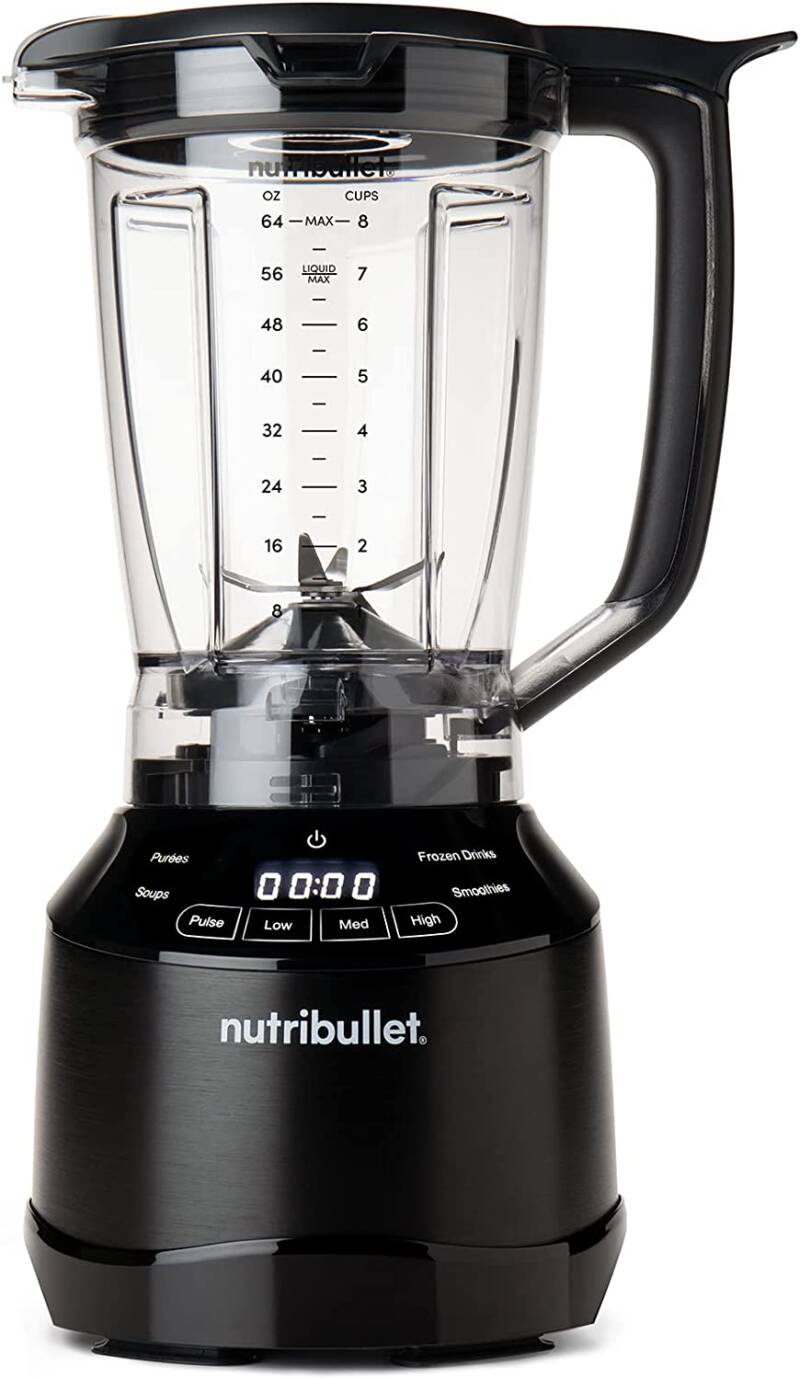 Omega Slow Juicer - Best Quietest Juicer