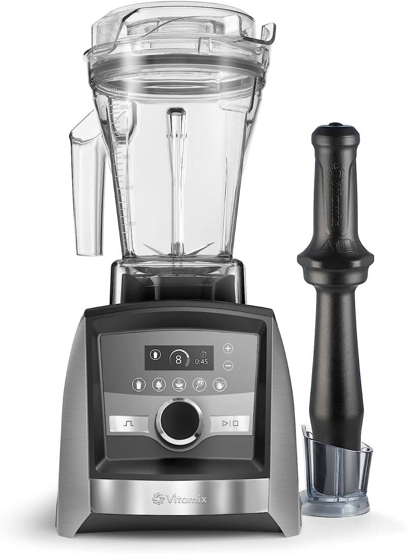 Omega Slow Juicer - Best Quietest Juicer