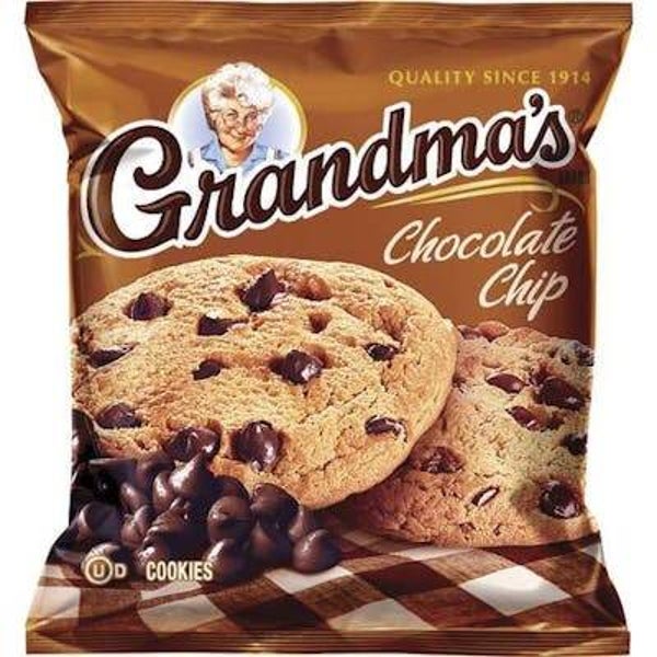 Grandmas