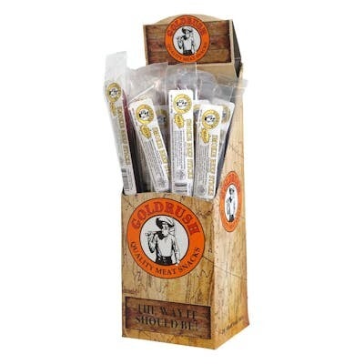Beef Sticks - Mild SKU 48 units per case