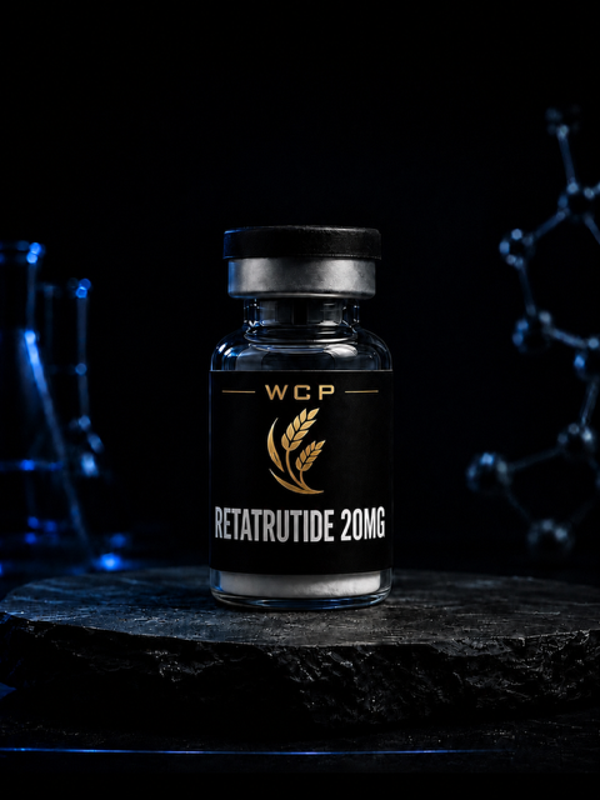 Retatrutide 20MG