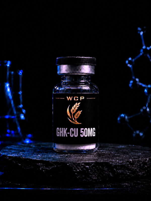 GHK-CU 50mg