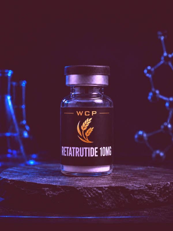 Retatrutide 10mg