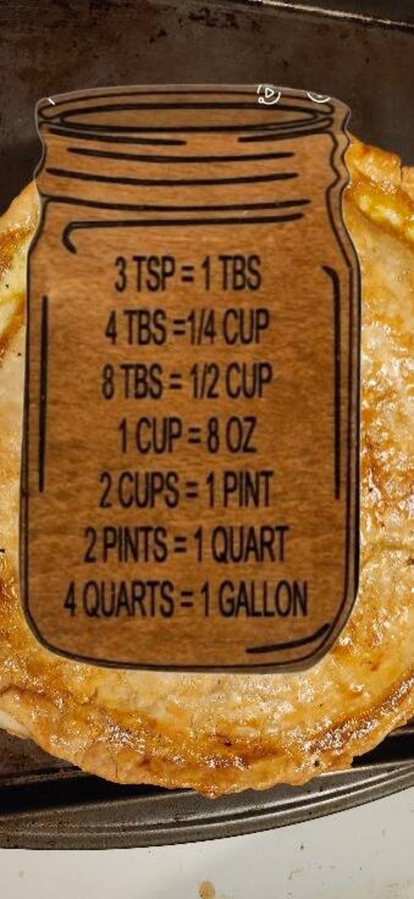 Custom refrigerator magnet