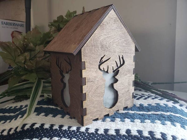 Elk Luminary