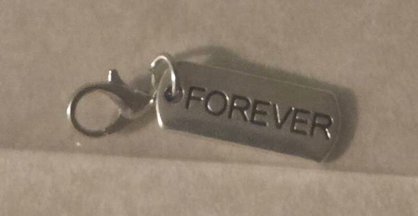 Key chain charms
