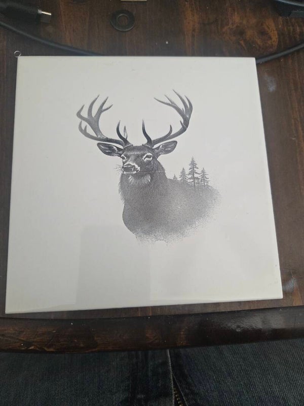 6x6 trivet