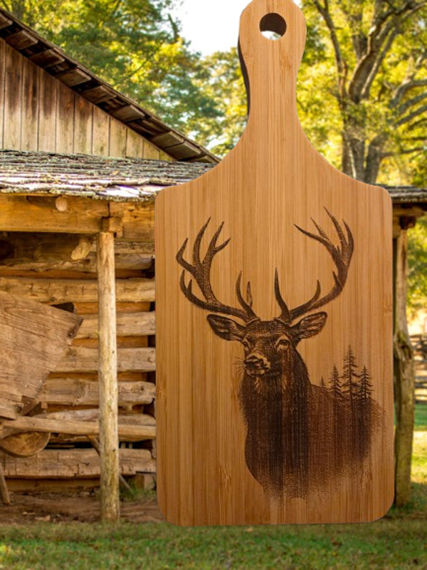 Cutting board