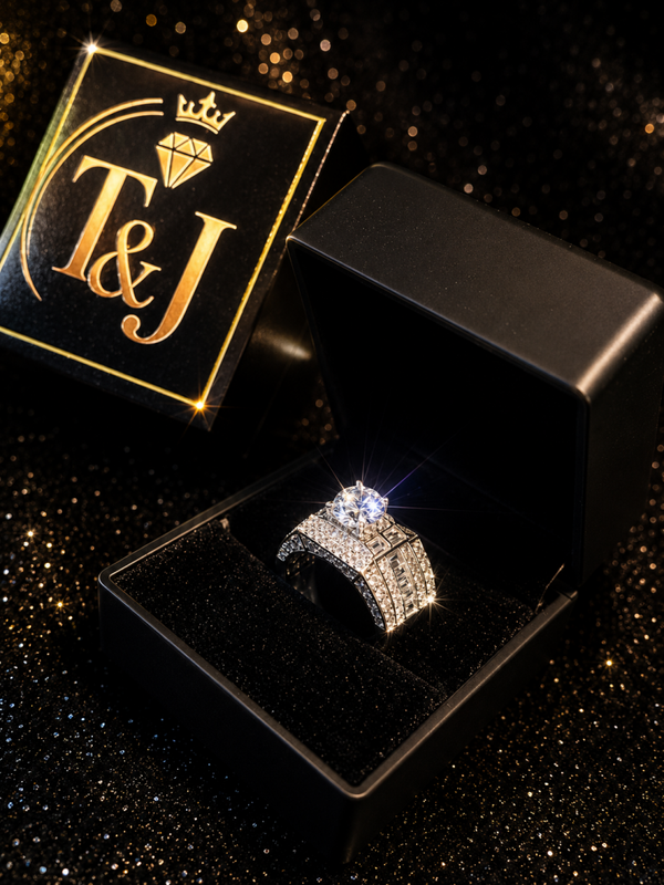 Royal éclat