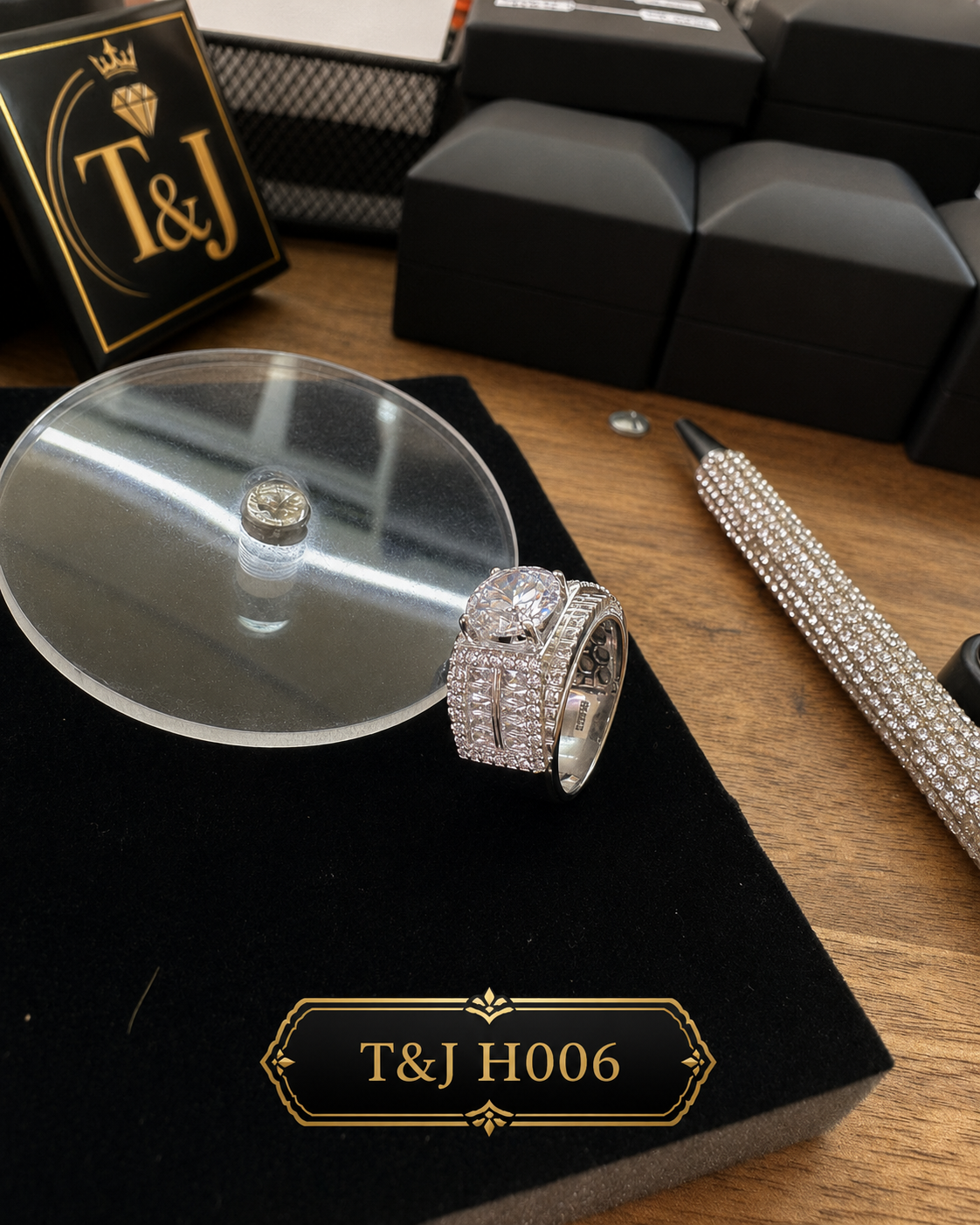 T&J H006