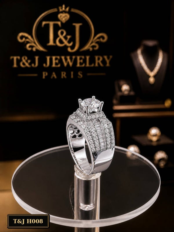 T&J H008