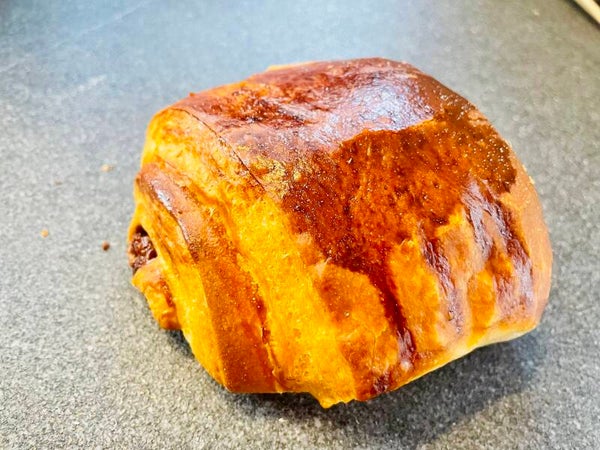 Pain au chocolat