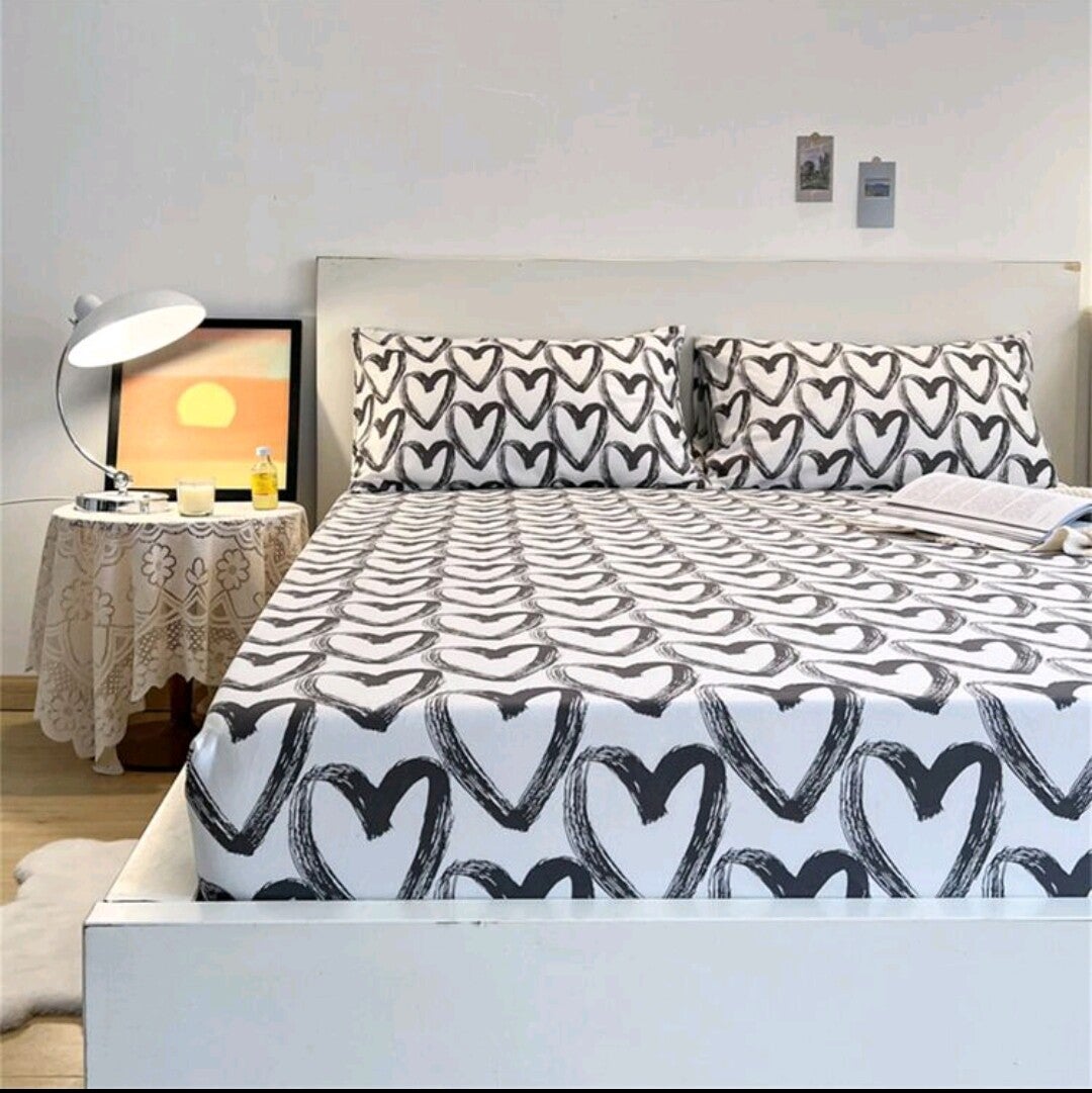 Conjunto sabana de cama