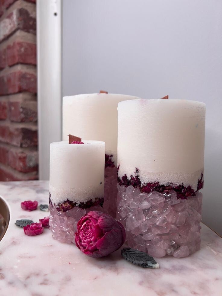 Pack velas