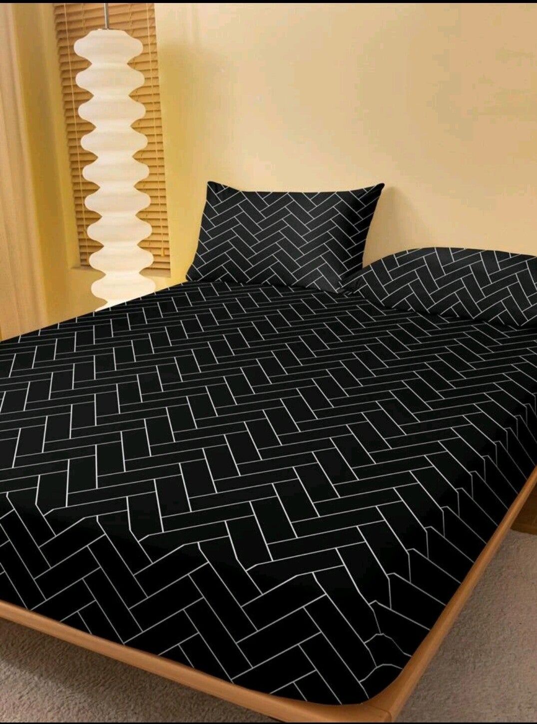 Conjunto sabana de cama