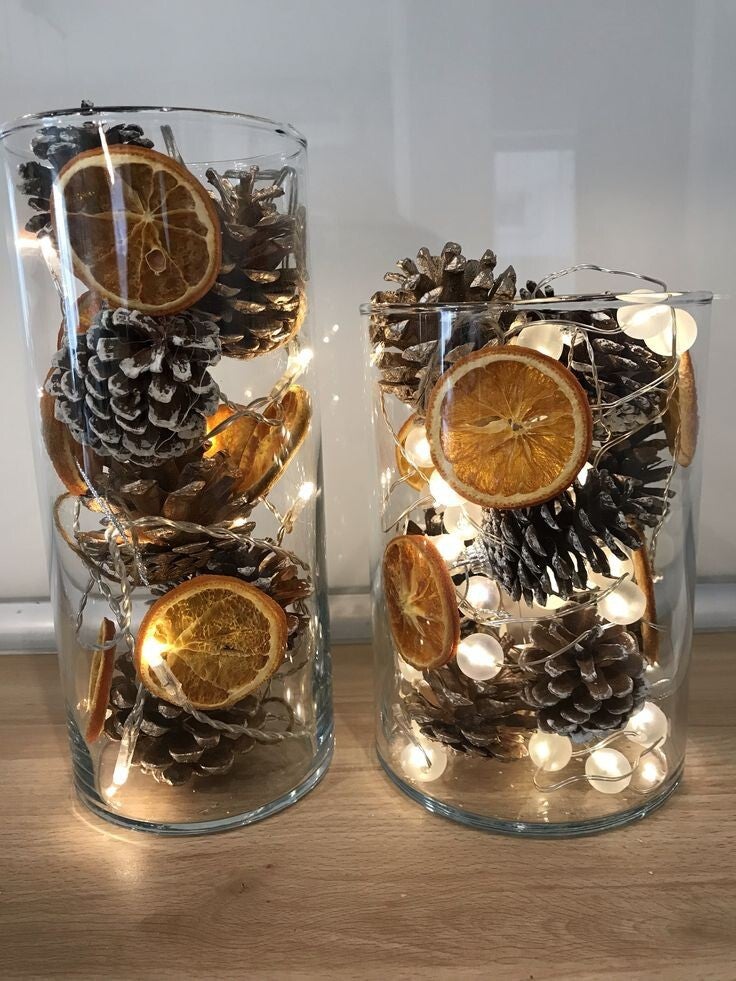 Decoración Navideña