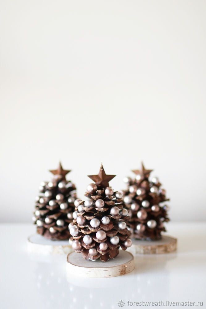 Adornos navideños