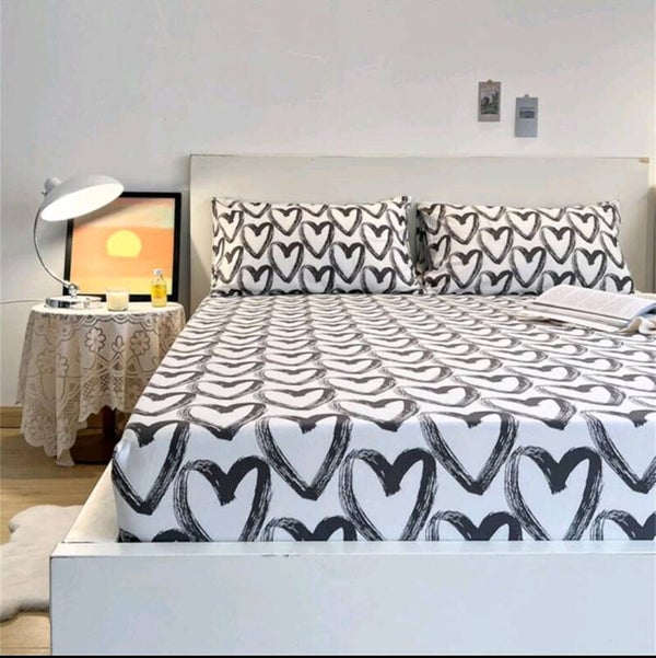 Conjunto sabana de cama