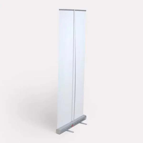 ROLL-UP BUDGET PROMO