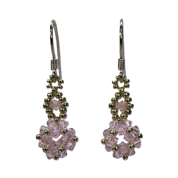 Ohrringe Mini Kugel 01009