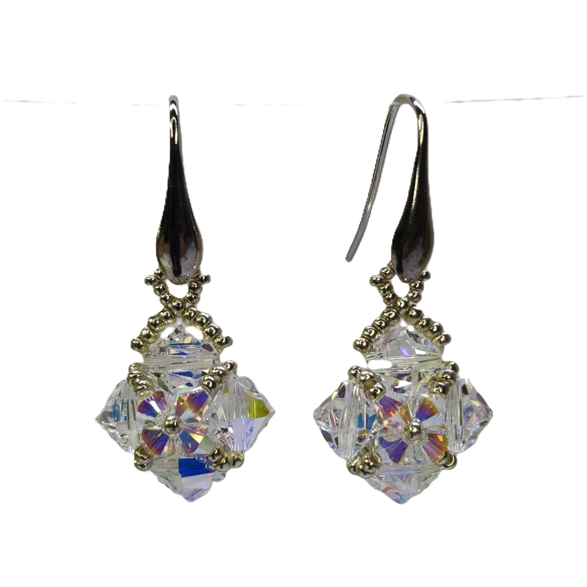 Ohrringe Polster 01014