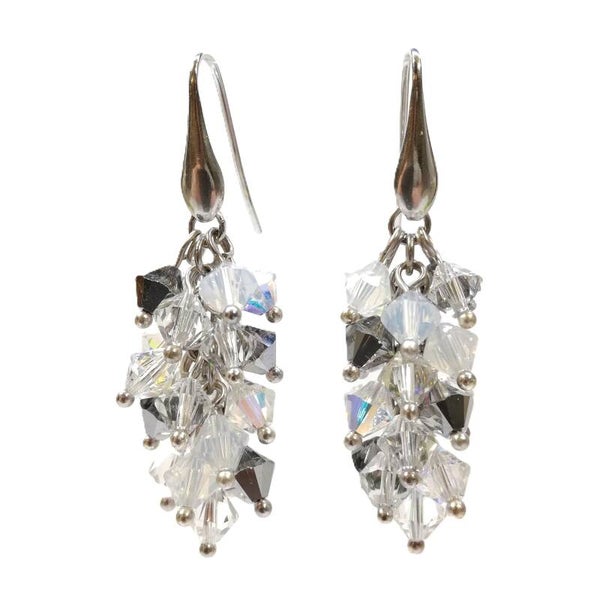 Ohrringe Traube 01003