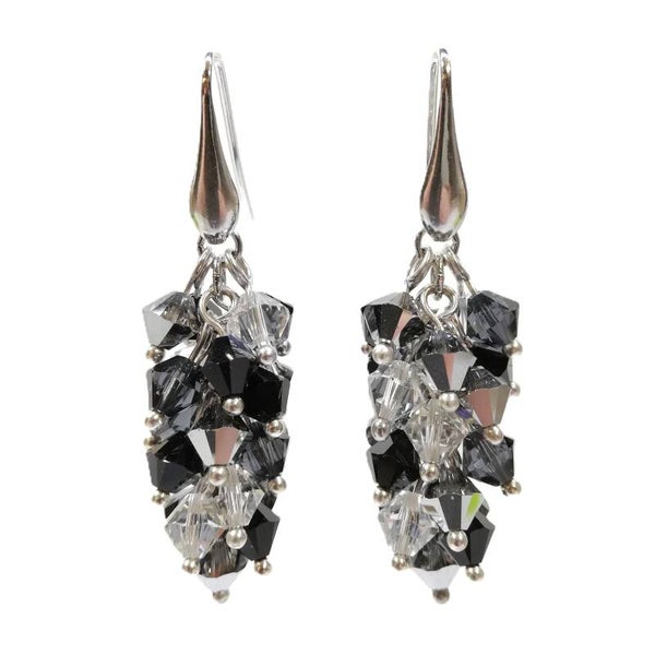 Ohrringe Traube 01005