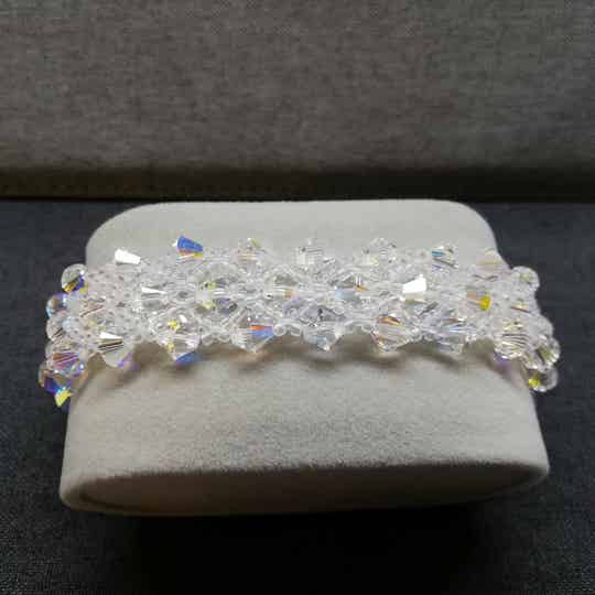 Armband Modell Breit 6mm 001