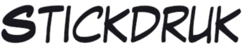 Stickdruk