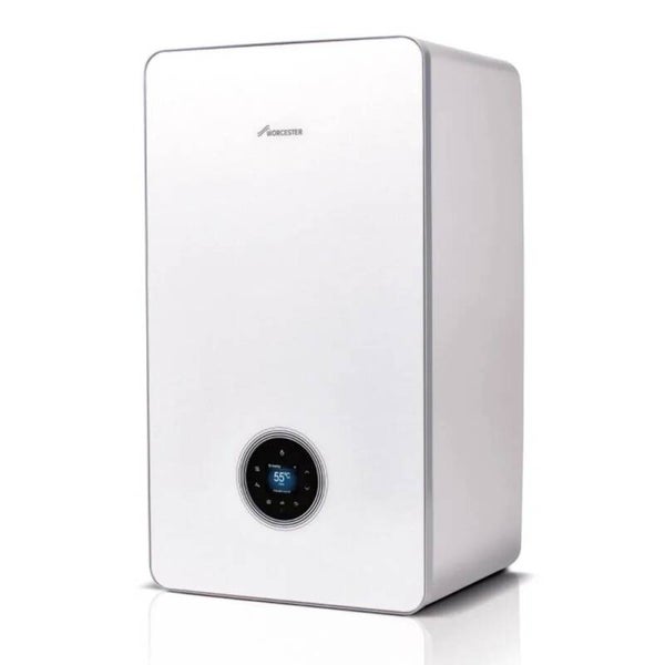Boiler Replacements