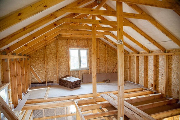 Loft Insulation