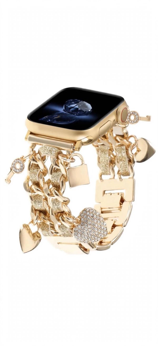 Montre connectée