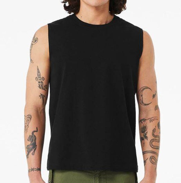Men's Muscle Tank