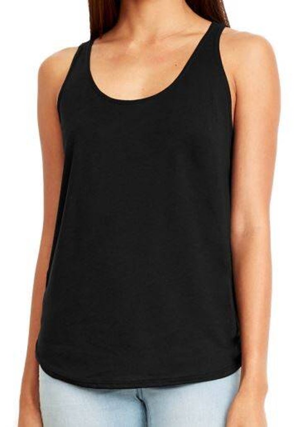 Women's Racerback Tank