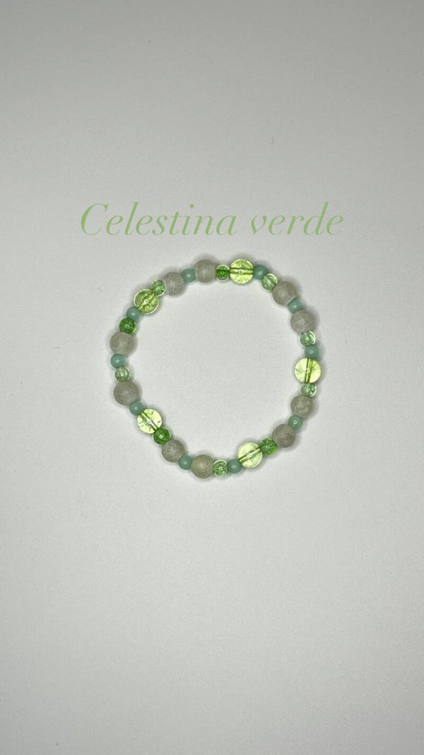 All Shades of Green 🌿