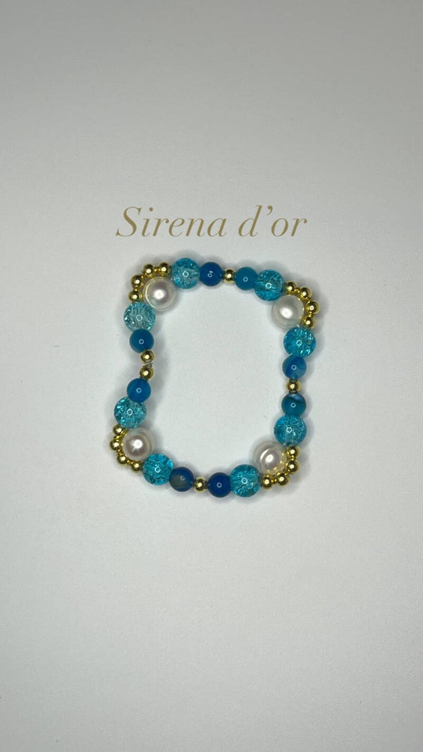 All Shades of Blues 🌊