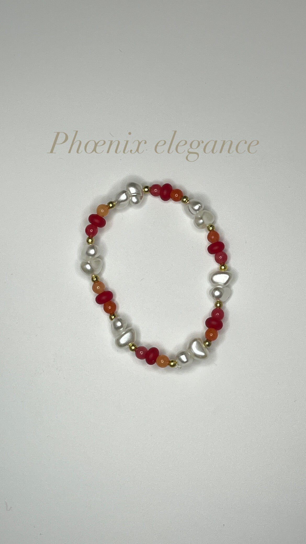 All Shades of Red 🌹