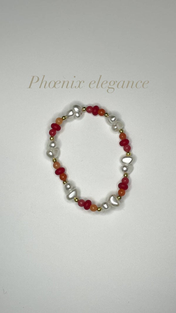 All Shades of Red 🌹