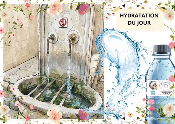Pdf défi eau de l'été! fontaine MattâM à Auriol