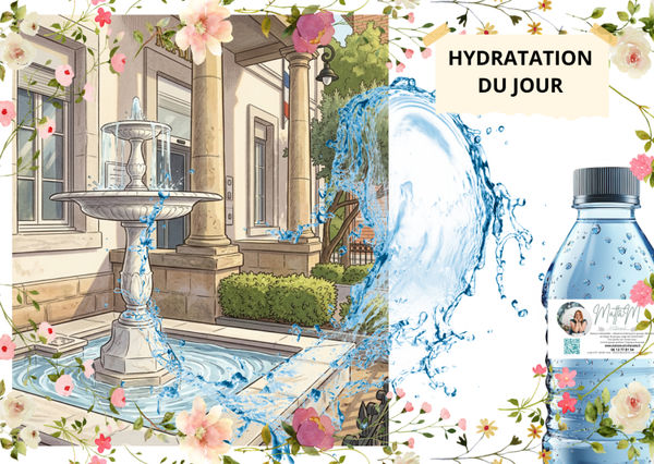 Pdf défi eau de l'été! fontaine de la mairie d'auriol