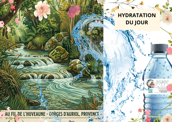 Pdf défi eau de l'été! Les encanaux Auriol