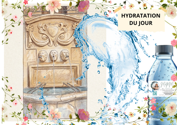 Pdf défi eau de l'été! fontaine du Musée Martin Aubryd'auriol