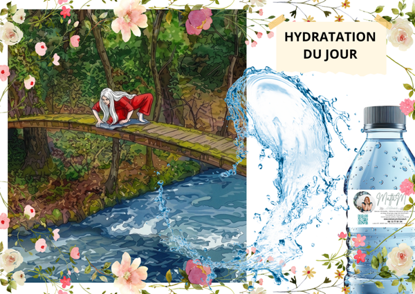 Pdf défi eau de l'été! fée d'auriol ECLA