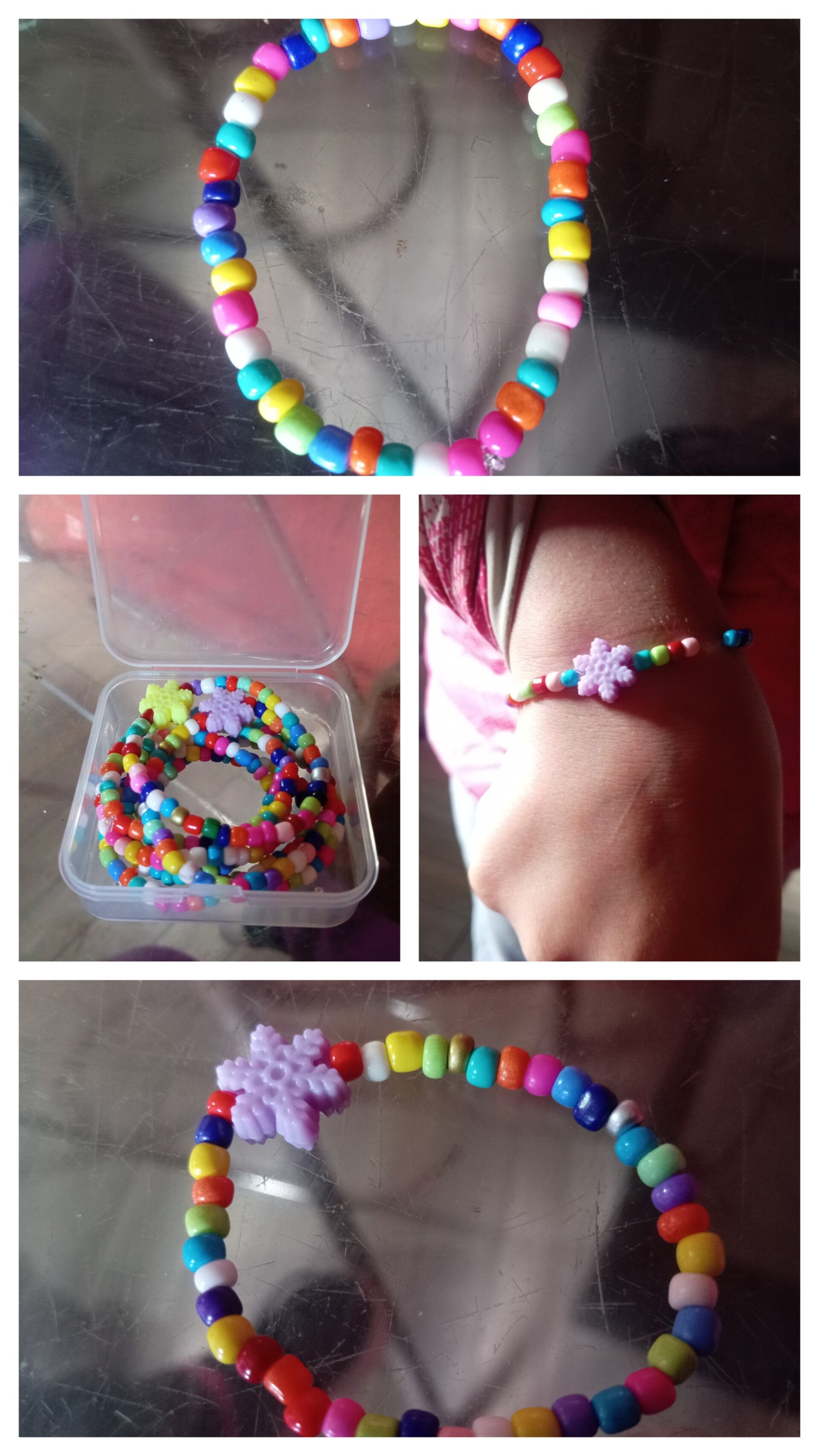 Pulseras