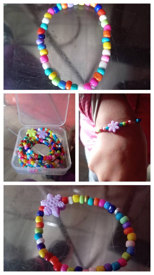 Pulseras