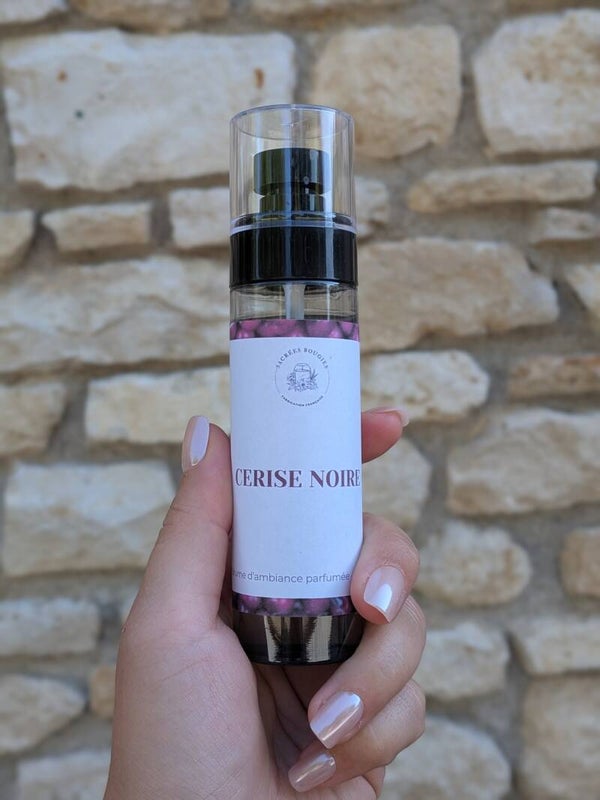 Cerise Noire