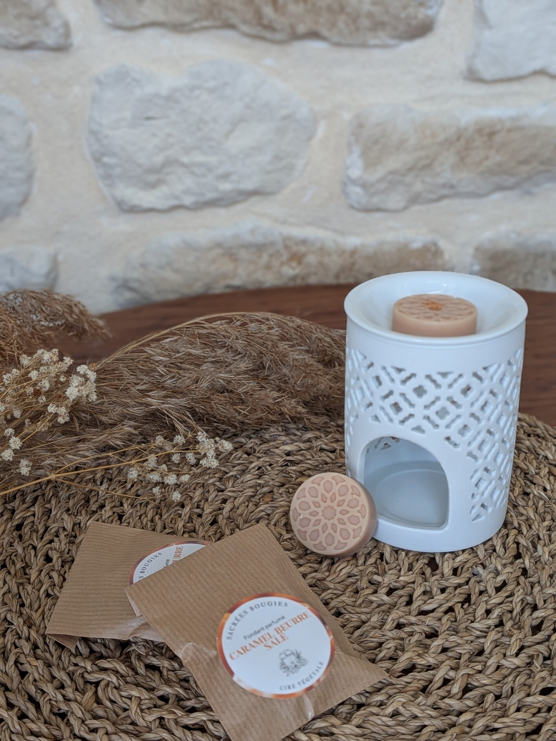 Caramel au beurre salé